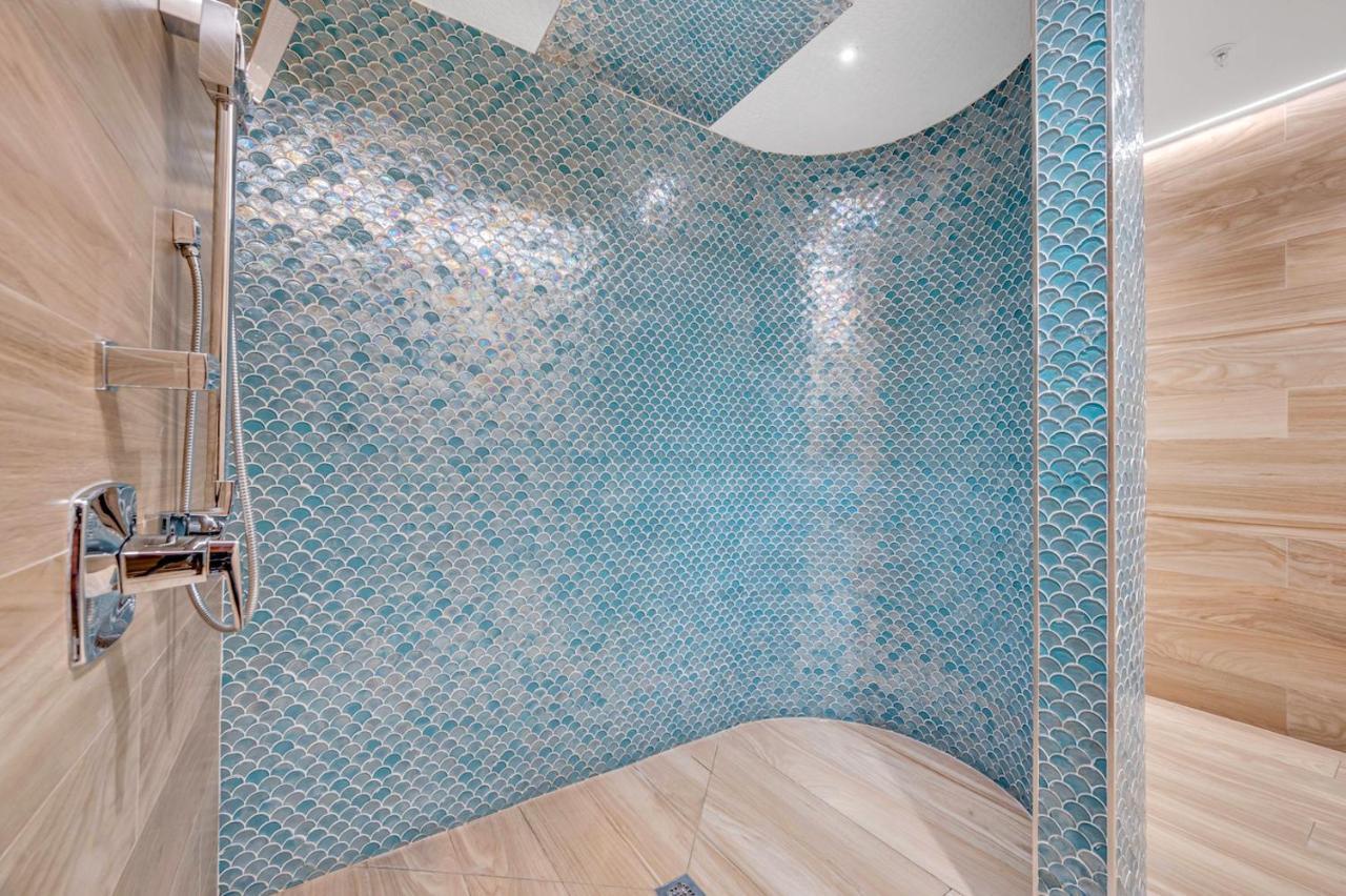 Apartament Wonderful Unit In Downtown Miami With Free Parking Zewnętrze zdjęcie
