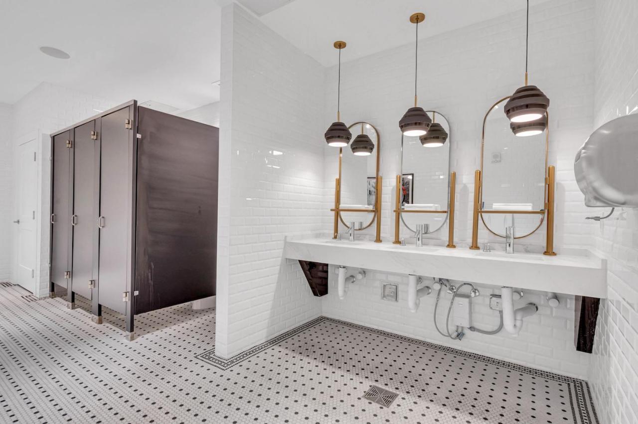 Apartament Wonderful Unit In Downtown Miami With Free Parking Zewnętrze zdjęcie