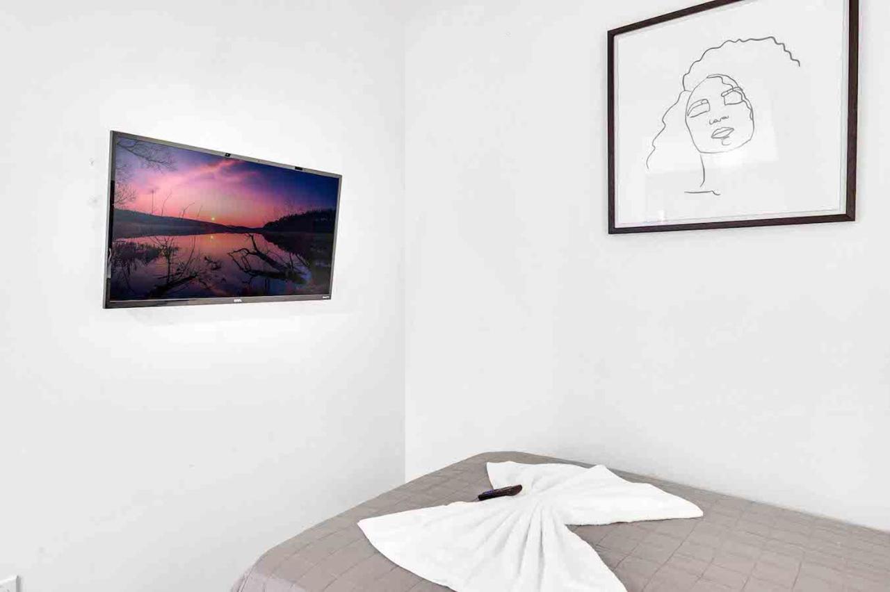 Apartament Wonderful Unit In Downtown Miami With Free Parking Zewnętrze zdjęcie