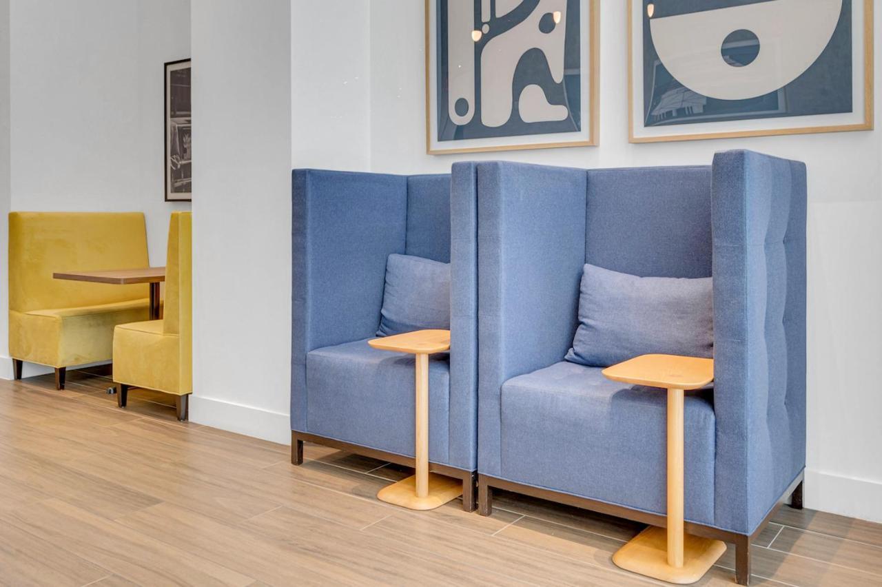 Apartament Wonderful Unit In Downtown Miami With Free Parking Zewnętrze zdjęcie